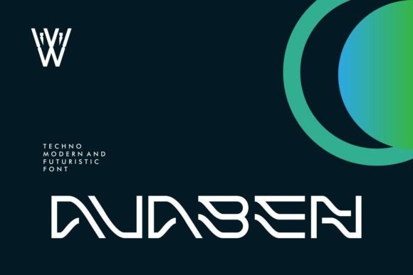 Avaben: A Font That Speaks to the Heart of Your Craft