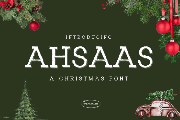 Font Choice That Matters: Ahsaas for Campaign Success