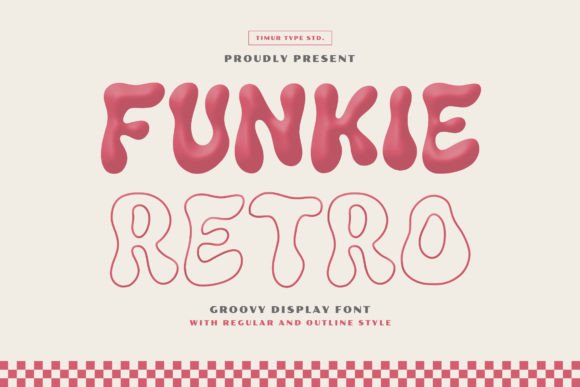 Funkie Retro: A Designer’s Real-World Review
