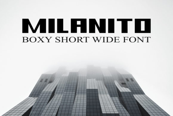 How Milanito Helped My Bakery Look More Professional