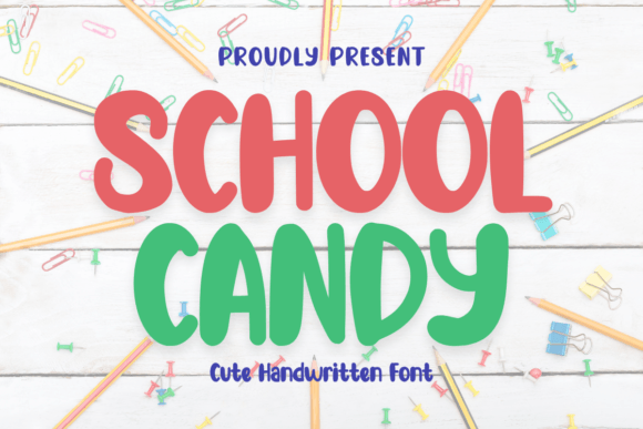 How School Candy Transformed My Bakery’s Brand