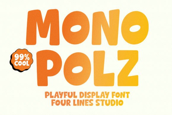 Monospace Polz: The Font That Turns Text into Visual Impact