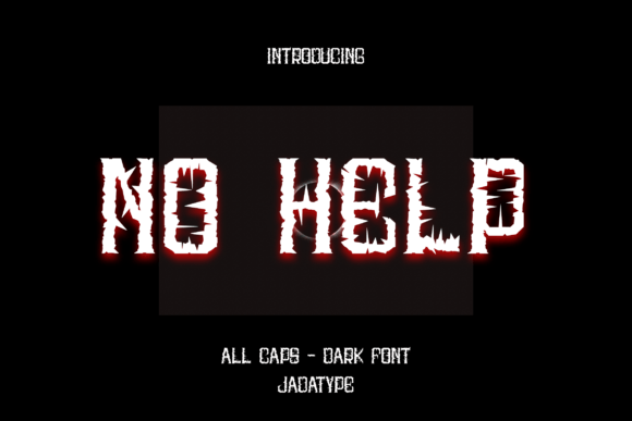 No Help for Bold Branding