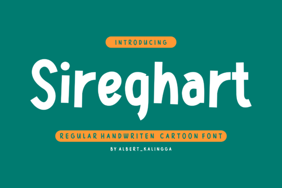 Sireghart